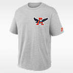 Auburn Legacy Max90 Men's Nike College T-Shirt