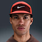 Gorra Swoosh sin estructura Nike Fly Dri-FIT