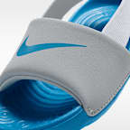 Nike Kawa Baby/Toddler Slides
