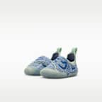 Nike Swoosh 1 Baby/Toddler Shoes