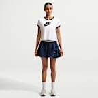 Nike Sportswear Falda globo - Mujer