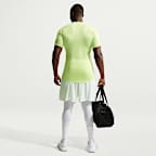 Playera de fitness ajustada de manga corta Dri-FIT para hombre Nike Pro