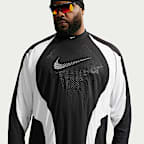 Nike Tech Men's Dri-FIT ADV Jersey
