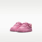 Tenis para bebé e infantil Nike Force 1
