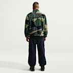 Nike Club Men's Winterized Fleece Full-Zip Jacket