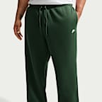 Nike Sportswear Club Men's Fleece Bungee Pants