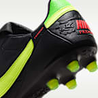 Nike Premier 3 Firm-Ground Low-Top Soccer Cleats