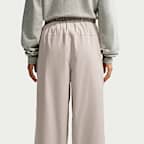 Nike Sportswear Women's Loose High-Waisted Tracksuit Bottoms