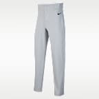 Pants de béisbol para niño talla grande Nike Vapor Select 2