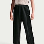 Nike Sportswear Big Kids' (Girls') Fleece Pants