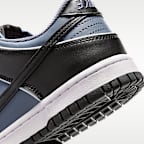 Nike Dunk Low SE Big Kids' Shoes