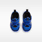 ナイキ コズミック ランナー ベビーシューズ