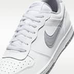 Nike Big Low Men's Shoes