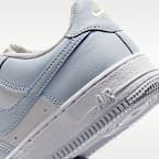 Nike Air Force 1 Big Kids' Shoes