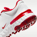 Nike Alpha Huarache Elite 4 Turf Women's Softball Shoes