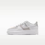 Nike Air Force 1 Older Kids' Shoes