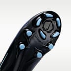 Nike Jr. Phantom 6 High Academy Older Kids' Multi-Ground Football Boot