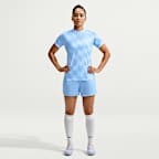 Nike United Academy Women's Dri-FIT Football Top