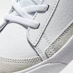 Tenis para niños de preescolar Nike Blazer Mid '77