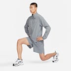 ナイキ フォーム メンズ Dri-FIT バーサタイル ジャケット