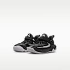 Tenis para niños de preescolar Giannis Immortality 4