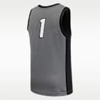 Jersey universitario Nike Replica para hombre Colorado Buffaloes