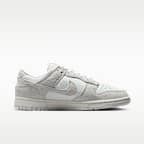 Tenis para mujer Nike Dunk Low