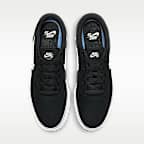 Nike SB Chron 2 Canvas Skate Shoe