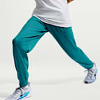 Nike Primary Nano Big Kids' (Boys') Dri-FIT UV Nano Joggers