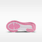 Tenis de correr para niños grandes Nike Stellar Ride