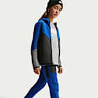 Pantalon de jogging Nike Sportswear Tech Fleece pour ado