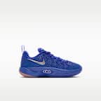 Tenis para niños de preescolar Caitlin 1 "Caitlin Blue"