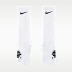 Calcetines de básquetbol Nike Elite Crew