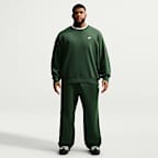 Haut en Fleece Nike Club pour homme