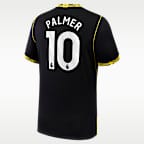 Cole Palmer Chelsea 2026/27 Stadium Away Men's Nike Dri-FIT Soccer Jersey