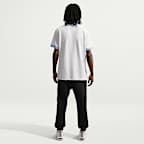 Polo de fútbol Nike para hombre Uruguay Club