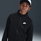Nike Sportswear Older Kids' Dri-FIT Tracksuit