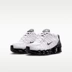 Nike Shox TL Older Kids' Shoes