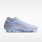 Tacos de futbol para terrenos múltiples Nike United Phantom 6 High Academy