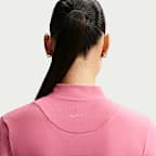 나이키 젠비 여성 드라이 핏 풀집 재킷