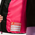 Nike Essentials Little Kids' Heavyweight Puffer Jacket