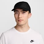 Gorra Swoosh sin estructura Nike Club Cap