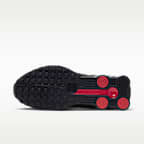 รองเท้าผู้ชาย Nike Shox R4