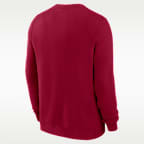 Washington Commanders Club Men's Nike NFL Pullover Crew