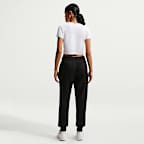 Nike Sportswear Chill Knit Women's Cropped T-Shirt