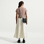 Playera de manga corta Dri-FIT para mujer Nike ACG