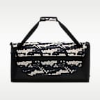 Nike Brasilia Training Duffel Bag (Medium, 60L)
