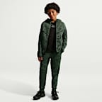 Nike Tech Fleece Older Kids' (Boys') Full-Zip Hoodie