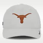 Texas Sideline Practice Men's Nike Dri-FIT College Hat