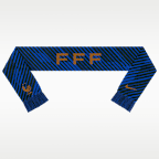 FFF Nike Soccer Scarf